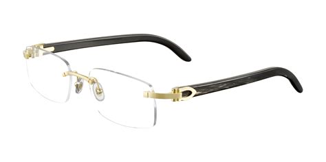 cartier eyeglasses vancouver|cartier eyeglasses near me.